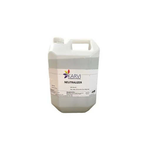 Karvi Chem Neutralizer laundry sour