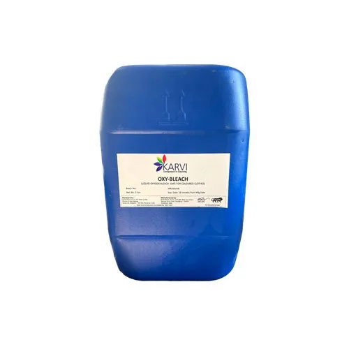Karvi Chem Oxybrite oxygen bleach